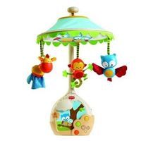 Tiny Love kolotoč nad postieľku s projektorom Magická noc